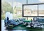 Уютная подушка Roche Bobois Matsuri