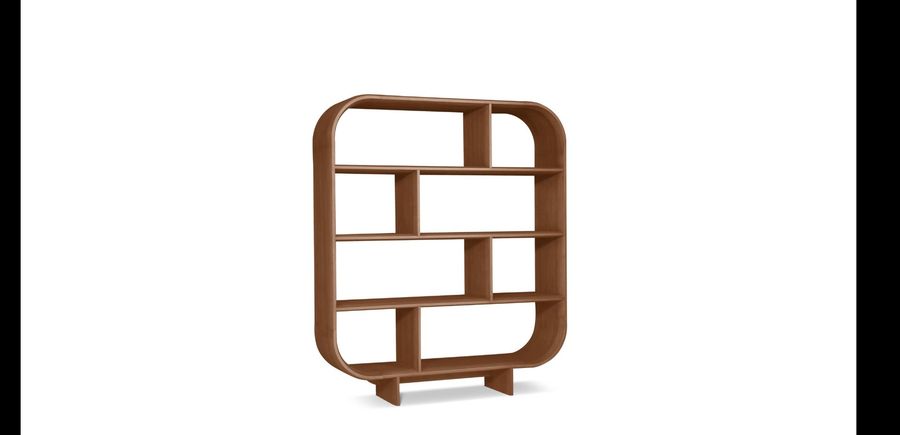 Книжный стеллаж Roche Bobois Celta