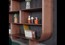 Книжный стеллаж Roche Bobois Celta