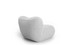 Дизайнерское кресло Roche Bobois Hubba