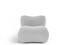 Дизайнерское кресло Roche Bobois Hubba