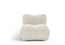 Дизайнерское кресло Roche Bobois Hubba