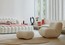 Дизайнерское кресло Roche Bobois Hubba