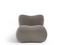 Дизайнерское кресло Roche Bobois Hubba