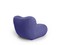 Дизайнерское кресло Roche Bobois Hubba
