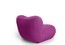Дизайнерское кресло Roche Bobois Hubba