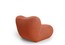 Дизайнерское кресло Roche Bobois Hubba