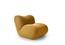 Дизайнерское кресло Roche Bobois Hubba