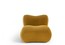 Дизайнерское кресло Roche Bobois Hubba