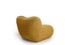 Дизайнерское кресло Roche Bobois Hubba
