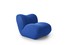 Дизайнерское кресло Roche Bobois Hubba