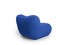 Дизайнерское кресло Roche Bobois Hubba