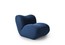 Дизайнерское кресло Roche Bobois Hubba