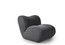 Дизайнерское кресло Roche Bobois Hubba