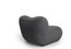 Дизайнерское кресло Roche Bobois Hubba
