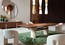 Мягкий ковер Roche Bobois Satori