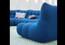 Элегантный ковер Roche Bobois La Croisiere