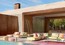 Дизайнерский светильник для улицы Roche Bobois Pisa Outdoor