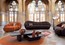 Модный ковер Roche Bobois Incontro