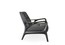 Элегантное кресло Roche Bobois Strophe