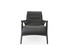 Элегантное кресло Roche Bobois Strophe
