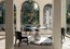 Овальный ковер Roche Bobois Equinoxe