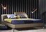 Удобная кровать Roche Bobois Cassiopee