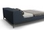 Удобная кровать Roche Bobois Cassiopee