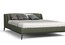 Удобная кровать Roche Bobois Cassiopee