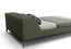Удобная кровать Roche Bobois Cassiopee