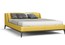 Удобная кровать Roche Bobois Cassiopee