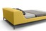 Удобная кровать Roche Bobois Cassiopee