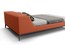 Удобная кровать Roche Bobois Cassiopee