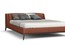 Удобная кровать Roche Bobois Cassiopee