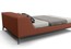 Удобная кровать Roche Bobois Cassiopee