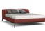 Удобная кровать Roche Bobois Cassiopee