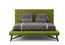 Современная кровать Roche Bobois Profile