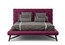 Современная кровать Roche Bobois Profile