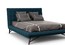 Современная кровать Roche Bobois Profile