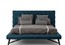 Современная кровать Roche Bobois Profile