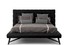 Современная кровать Roche Bobois Profile