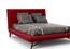 Современная кровать Roche Bobois Profile