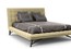 Современная кровать Roche Bobois Profile