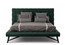 Современная кровать Roche Bobois Profile