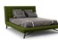 Современная кровать Roche Bobois Profile