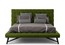 Современная кровать Roche Bobois Profile