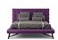 Современная кровать Roche Bobois Profile