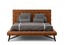 Современная кровать Roche Bobois Profile