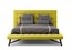 Современная кровать Roche Bobois Profile