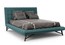Современная кровать Roche Bobois Profile